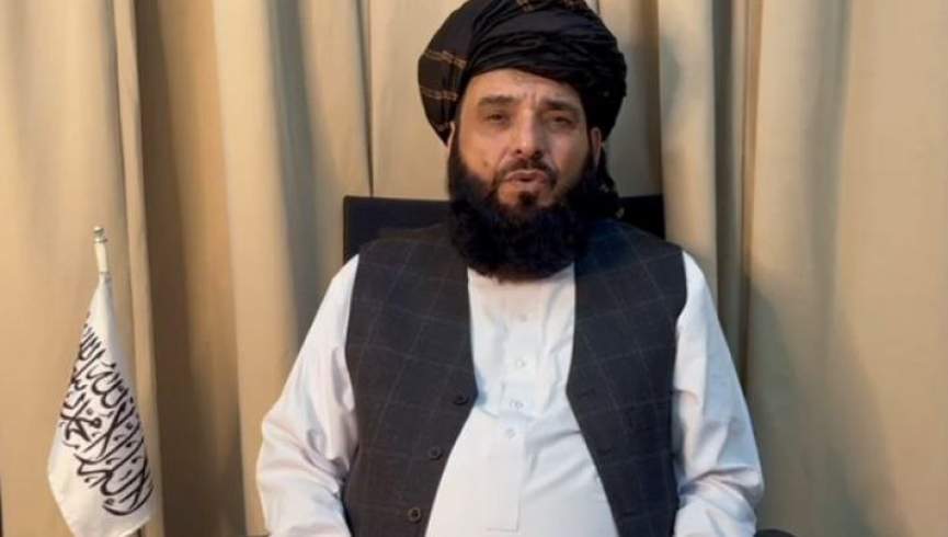 موږ وکولای شول چې د اسد په ۲۴ مه لویو قدرتونو ته ماتې ورکړو