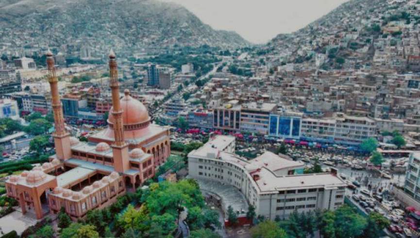 نیویارک ټایمز: کال د وچېدو په حال کې دی