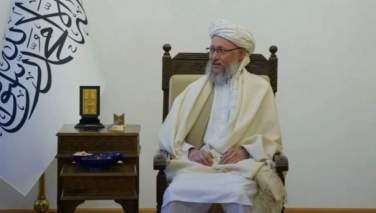 د طالبانو اداري مرستیال د متحده عربي اماراتو سره د اړیکو د پیاوړتیا غوښتنه وکړه