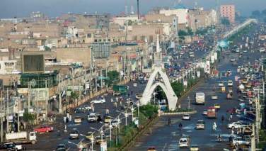 په هرات کې د غلاوو څپه؛ طالبان وايي چې دوی ۱۰ کسان نیولي دي