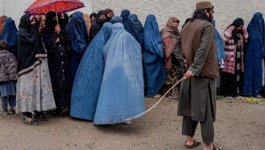 خشونت و ناامنی در افغانستان بیش از 40 درصد تولید ناخالص داخلی را از بین برده است