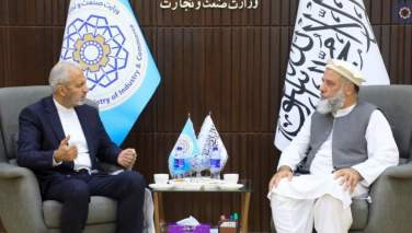 رطالبان او ایران د افغان احتمالي صادراتي توکو د لیست په شریکولو موافقه وکړه