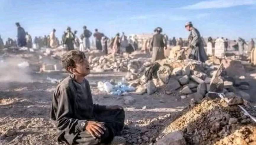 سازمان حفاظت از کودکان: هزاران کودک در ولایات شرقی افغانستان به کمک‌‌های فوری نیاز دارند