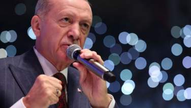 اردوغان: در برابر نتانیاهوی وحشی سکوت نمی‌کنیم
