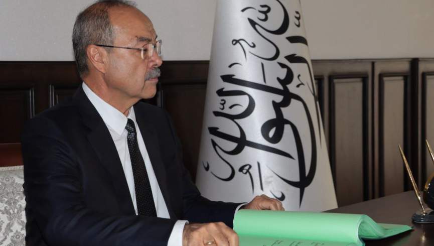 ازبکستان ژمنه کړې چې د زلزلې قربانیانو ته ۲۶۶ ټنه بیړنۍ مرستې ورسوي