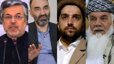 تمامى مبارزات نظامى، سياسى و مدنى جمعيت اسلامى، با اتحاد و يكپارچگى كامل اجرا خواهد شد