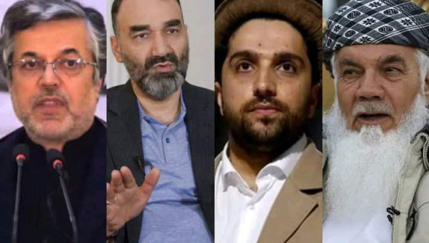 د جمعیت ګوند ټولې پوځي، سیاسي او مدني مبارزې به په بشپړ یووالي او صداقت ترسره شي