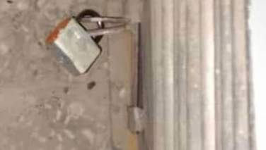 گروه طالبان 8 باب دواخانه در ولایت خوست را مسدود کرد