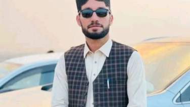 طالبانو خوست کې یو مدني فعال نیولی