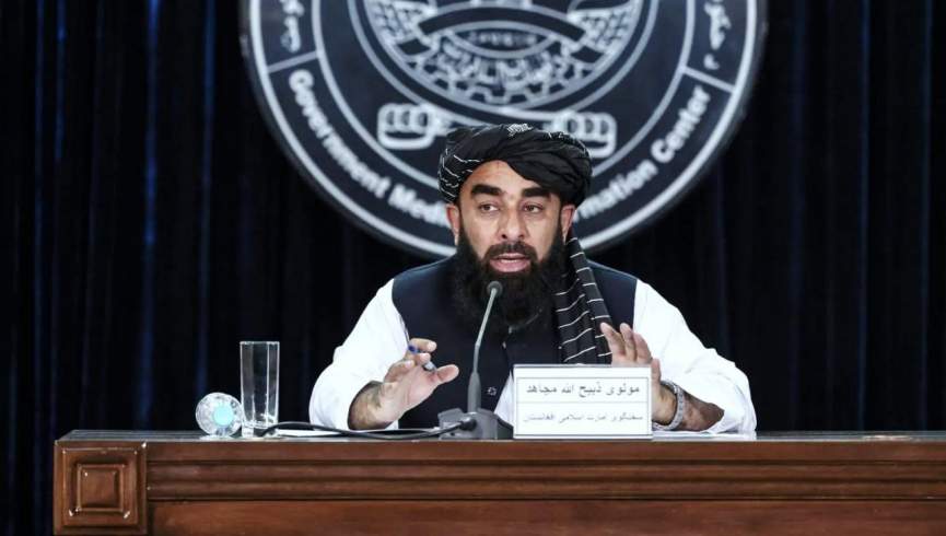 طالبان به پاکستان: اتهام وارد کردن و استفاده از زور به نفع هیچ‌کس نیست