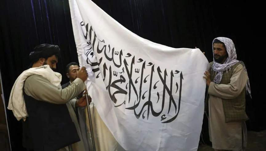 طالبانو د اسراییلو پر ضد د لاریون غوښتنه وکړه