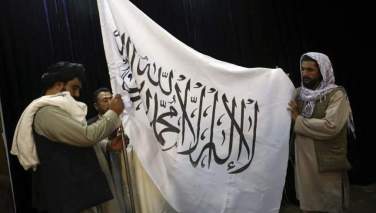 طالبانو د اسراییلو پر ضد د لاریون غوښتنه وکړه