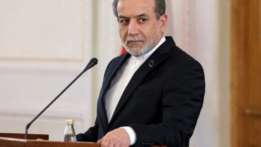 عراقچي: ایران کې شرقي او غربي پالیسي نه چلېږي