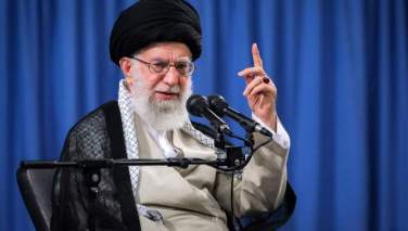 د ایران د ملت انتخاب د دوی په خپل لاس کې دی، د ایران غني کول ستاسو سره هیڅ تړاو نه لري