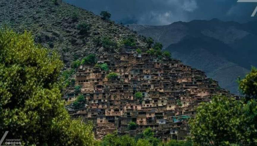 در اثر درگیری بر سر زمین در نورستان دو تن کشته شدند